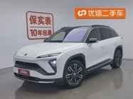 NIO ES6 2021