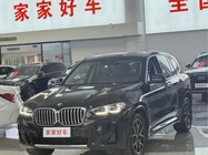 BMW X3 2024