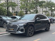 Audi Q5 2023