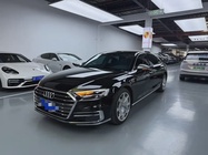 Audi A8 2020
