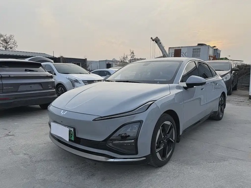 Wuling Xingguang 2025