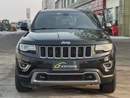 Jeep Grand Cherokee 2013