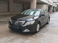 Toyota Camry 2014