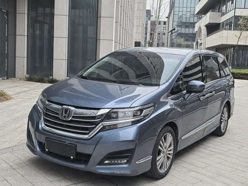 Honda Elysion