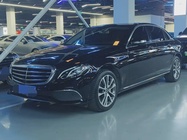 Mercedes-Benz E-Class 2017