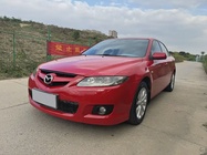 Mazda 6 2012