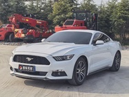 Ford Mustang 2016