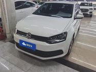 Volkswagen Polo 2018