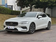 Volvo S60 2024