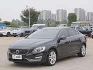 Volvo S60 2014