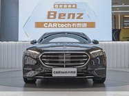 Mercedes-Benz E-Class 2024