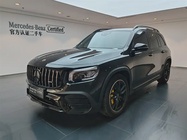 Mercedes-Benz GLB-Class 2023