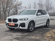 BMW X3 2019