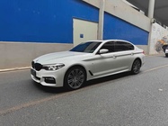 BMW 5 Series 2018
