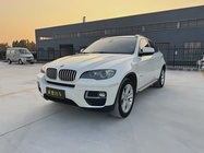 BMW X6 2013