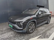 NIO ES6 2022