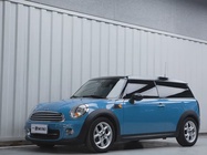 MINI Clubman 2013
