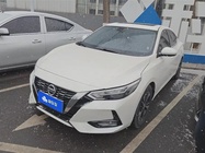 Nissan Sylphy 2021