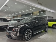 Cadillac XT5 2021