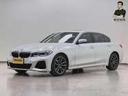 BMW 3 Series 2019