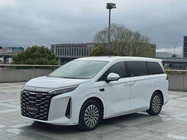 BYD Xia 2025