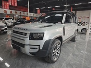 Land Rover Defender 2022