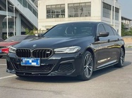 BMW 5 Series 2023