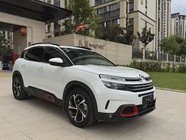 Citroen C5 2018