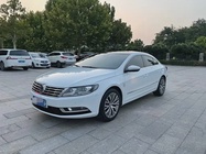 Volkswagen CC 2015