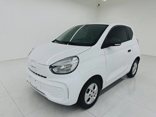 Roewe Clever 2022