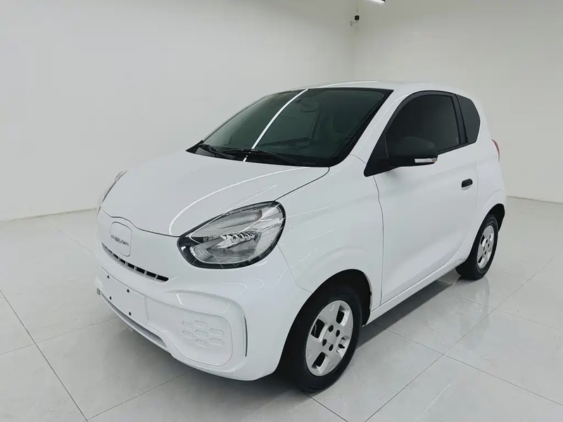 Roewe Clever