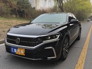 Volkswagen Passat 2023