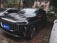 Jetour X70 PLUS 2025