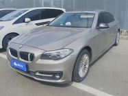 BMW 5 Series 2015