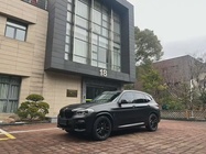 BMW X3 2019