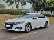 Honda Accord 2021