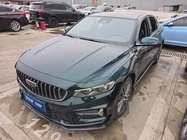 Geely Xingrui 2022
