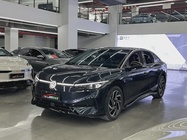 Volkswagen ID.7 2024