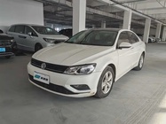 Volkswagen Lamando 2018