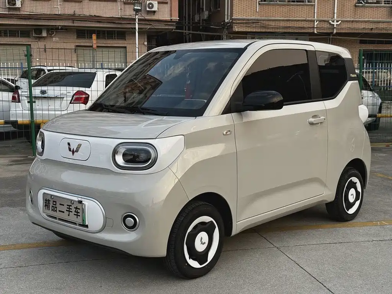 Wuling Mini