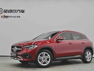 Mercedes-Benz GLA-Class 2023