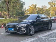 Audi A6 2023