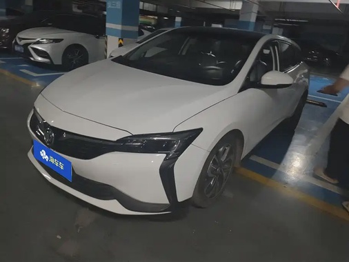 Buick Velite 6 2022