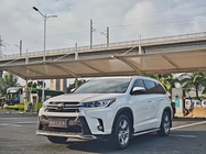 Toyota Highlander 2019