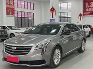 Cadillac XTS 2019