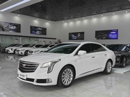 Cadillac XTS 2019