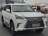 Lexus LX 2019