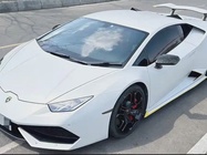 Lamborghini Huracan 2015