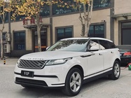 Land Rover Velar 2017