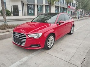 Audi A3 2021